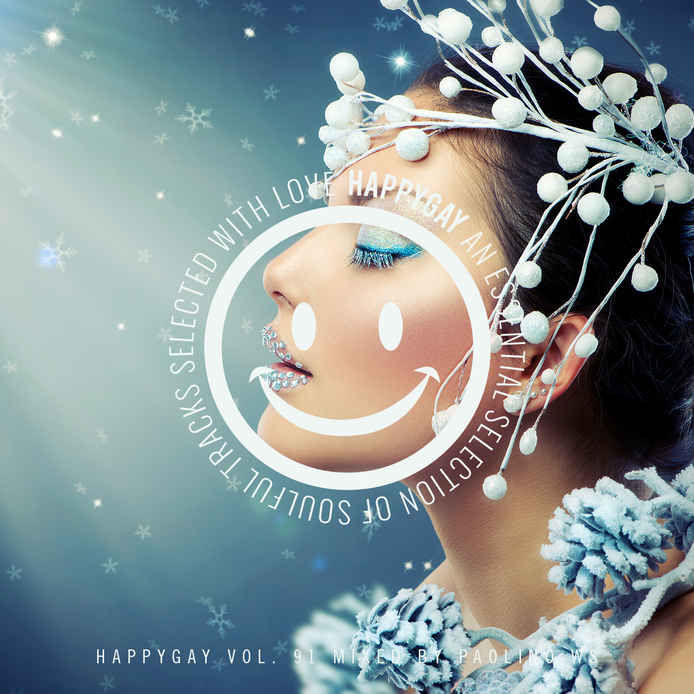 HAPPYGAY - Vol.91
