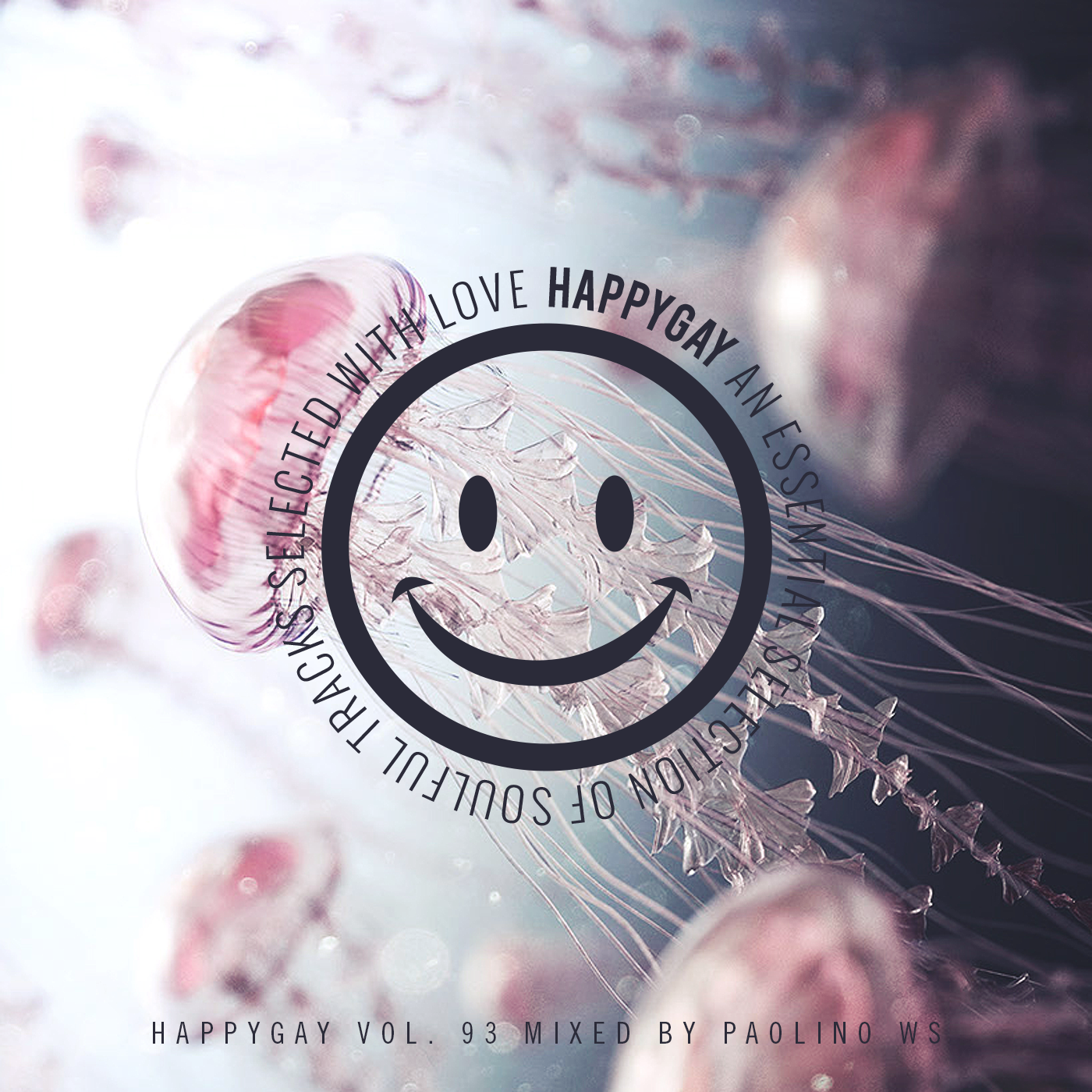 HAPPYGAY - Vol.93