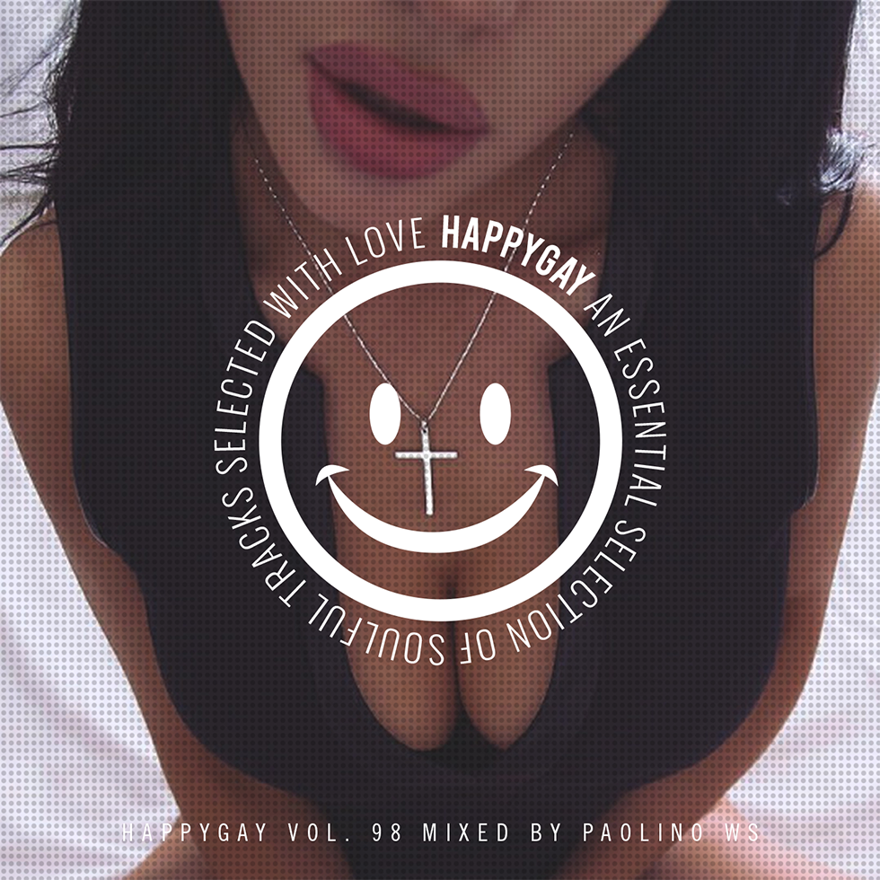 HAPPYGAY - Vol.98