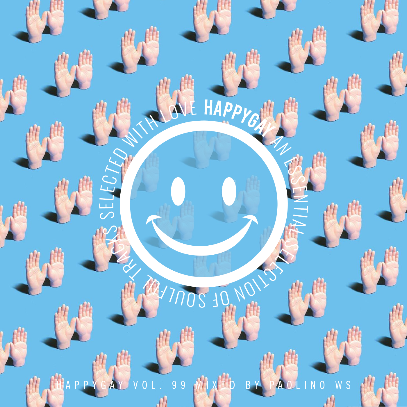 HAPPYGAY - Vol.99