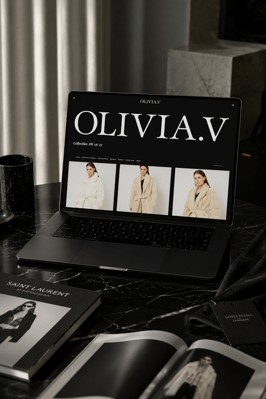 Visual