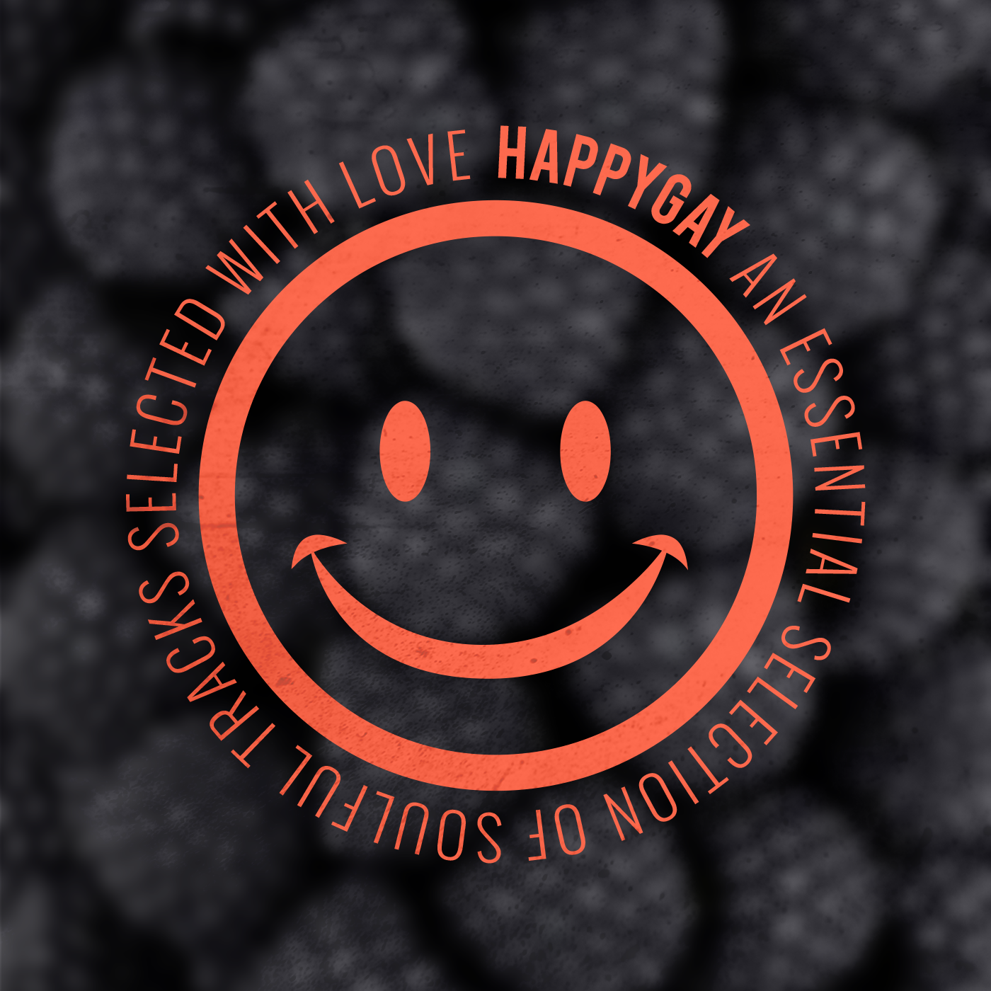 HAPPYGAY